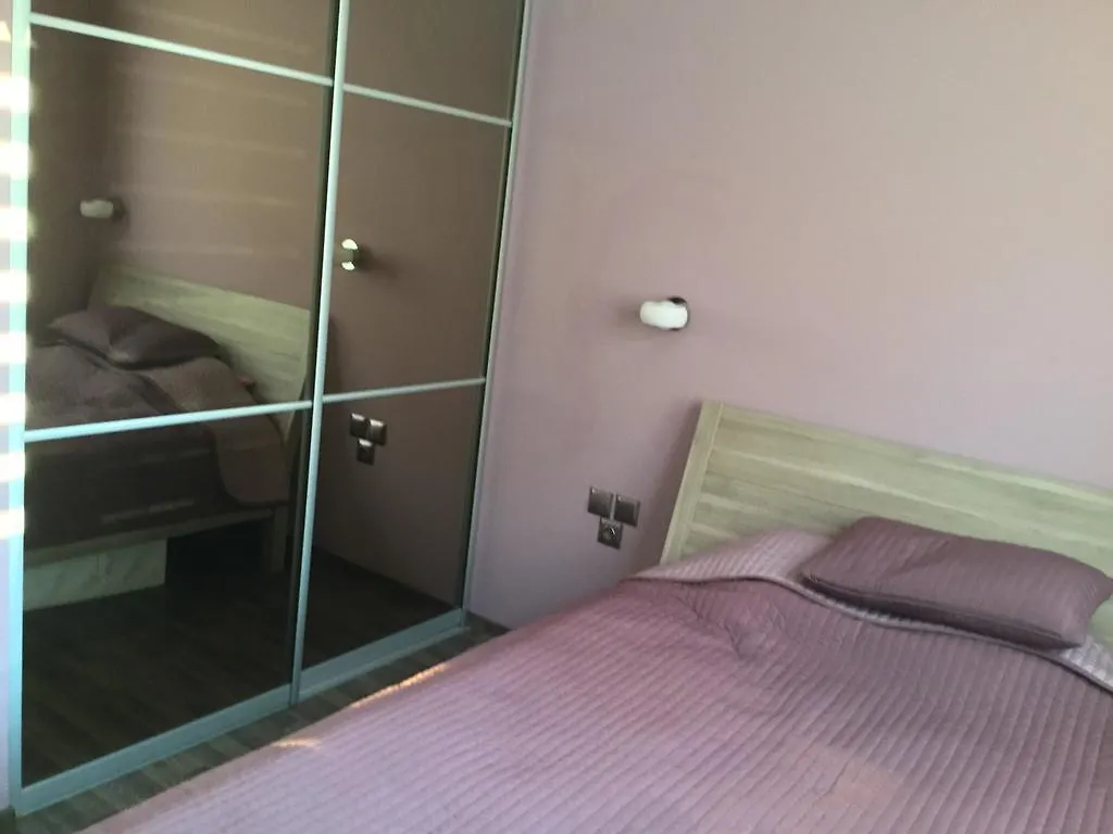 Apartment Apartament Tauron Arena Krakow Hotel