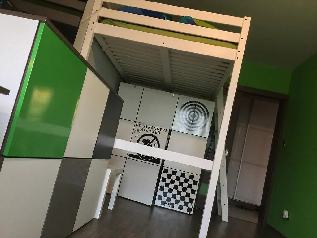 Apartament Tauron Arena Krakow Hotel Polonia