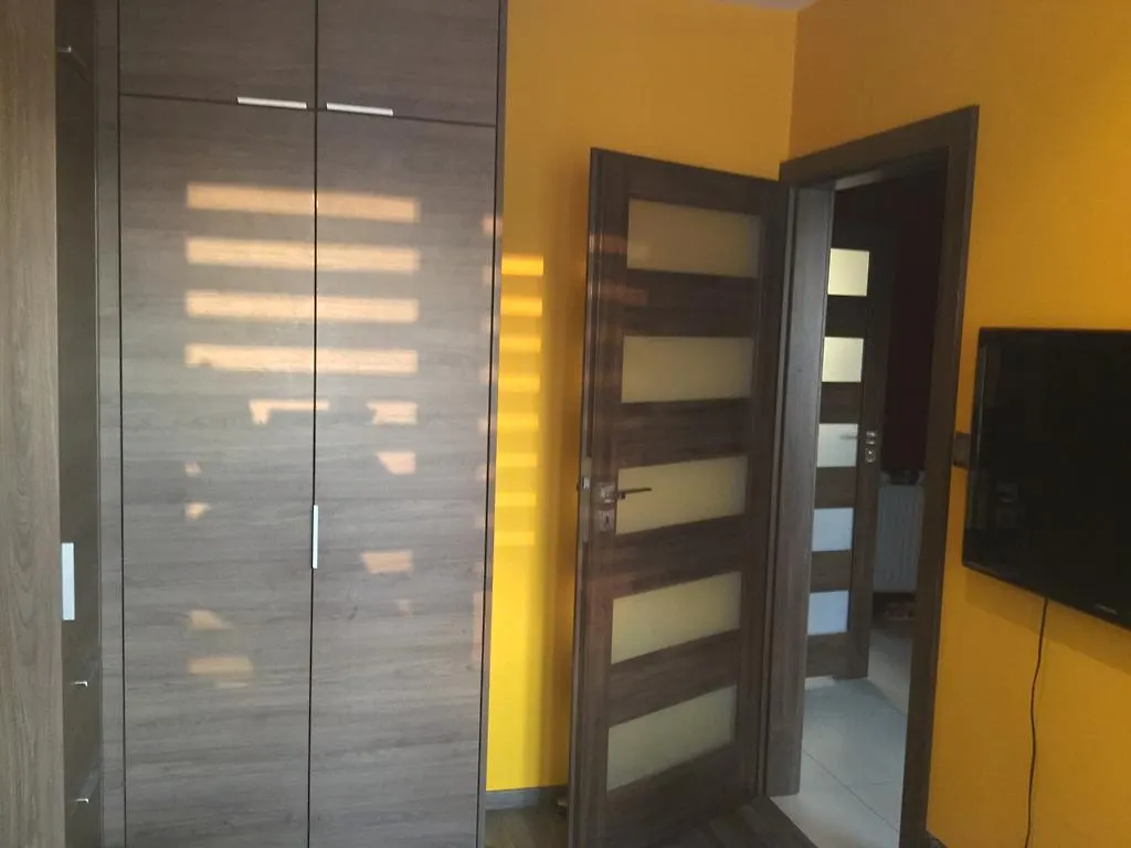 Apartament Tauron Arena Krakow Hotel 0*,  Polonia