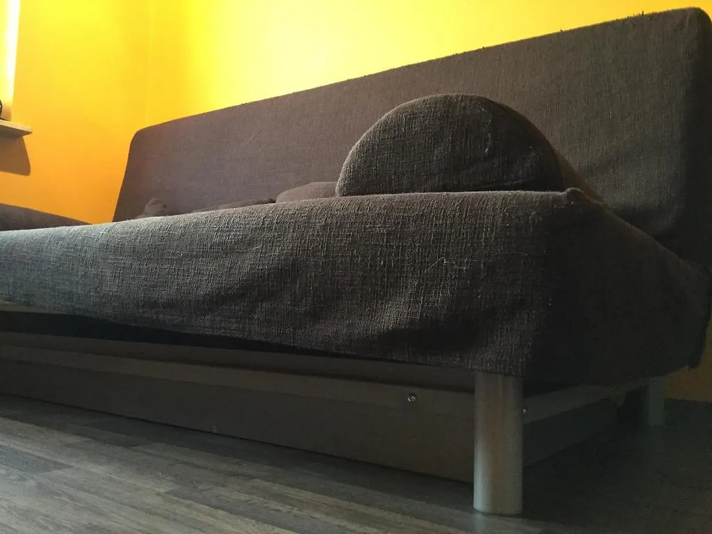 Apartament Tauron Arena Krakow Hotel 0*,